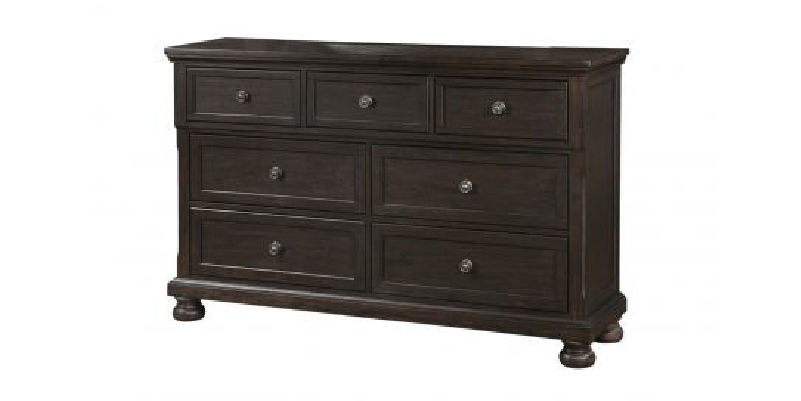 Dressers and Chests